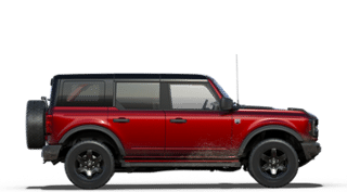 2025 Ford Bronco® External Image 1